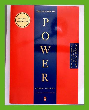The 48 Laws of Power