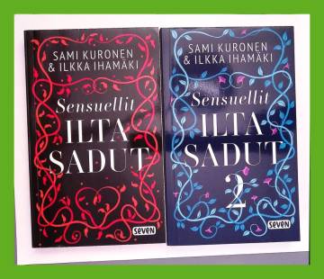 Sensuellit iltasadut 1-2