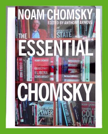 The Essential Chomsky