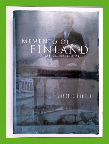 Memento of Finland - A Musical Legacy