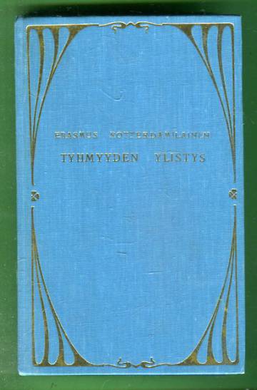 Tyhmyyden ylistys