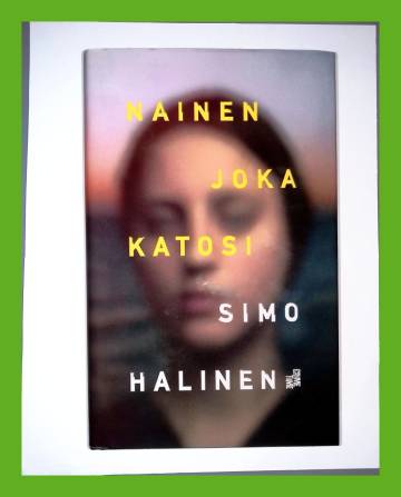 Nainen joka katosi