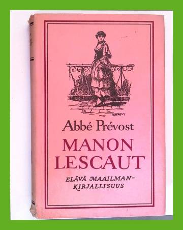 Manon Lescault