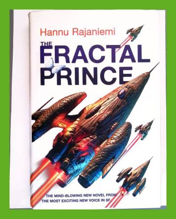 The Fractal Prince