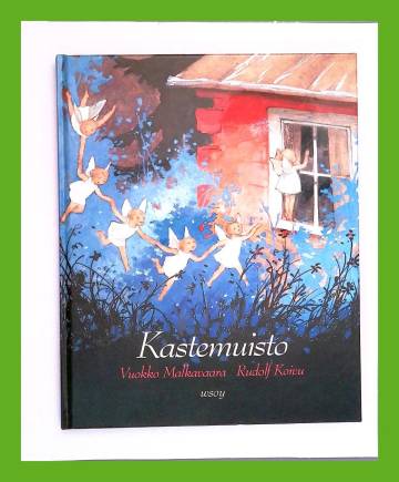 Kastemuisto