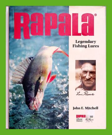 Rapala - Legendary Fishing Lures