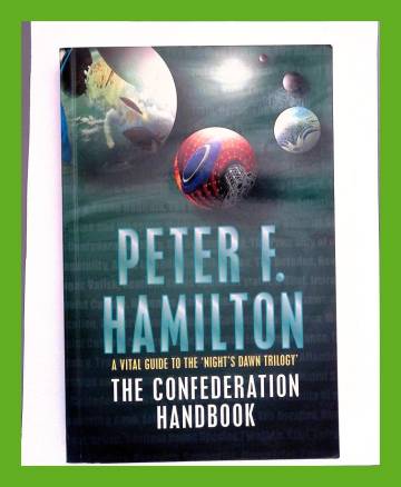 The Confederation Handbook