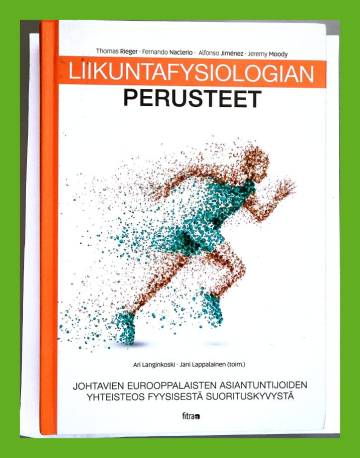 Liikuntafysiologian perusteet