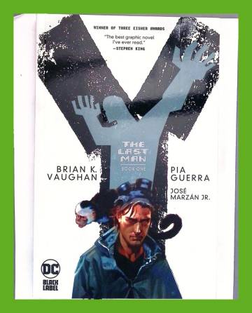 Y: The Last Man Vol. 1