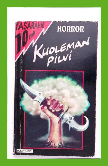 Horror 3 - Kuoleman pilvi