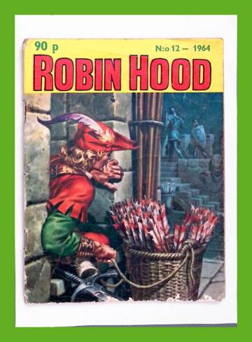 Robin Hood 12/64