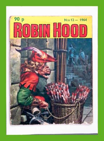 Robin Hood 12/64