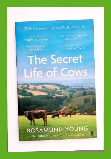 The Secret Life of Cows