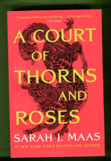 A Court of Thorns and Roses