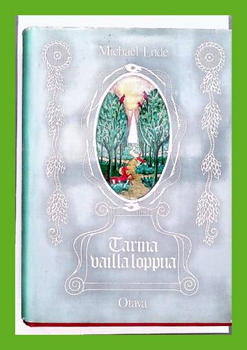 Tarina vailla loppua