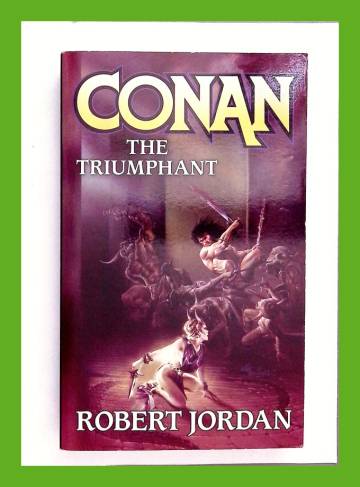 Conan the Triumphant