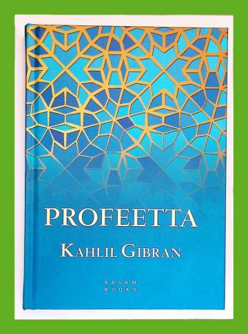 Profeetta