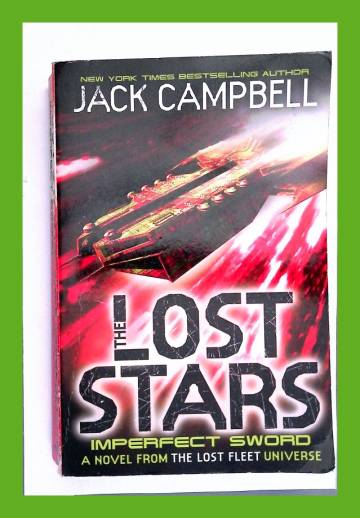 The Lost Stars - Imperfect Sword
