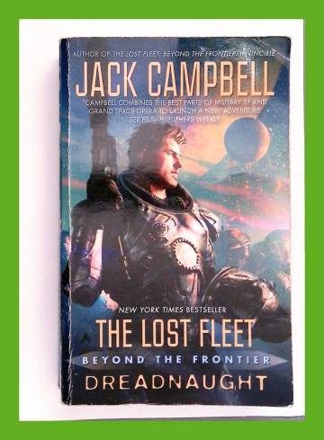 The Lost Fleet: Beyond the Frontier - Dreadnaught