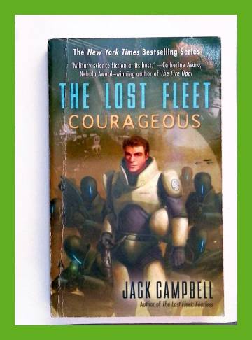 The Lost Fleet - Courageous