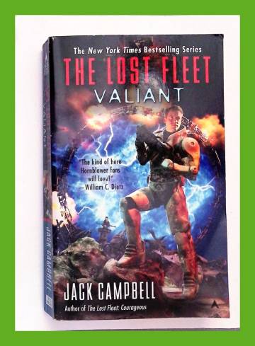 The Lost Fleet - Valiant