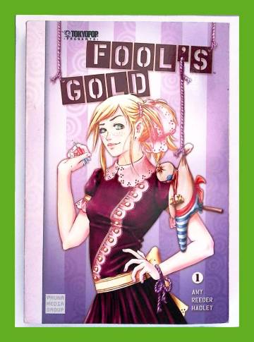 Fool's Gold 1