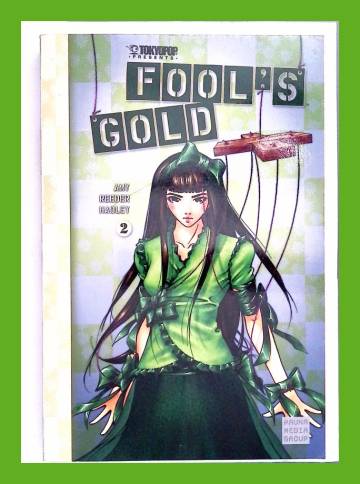 Fool's Gold 2