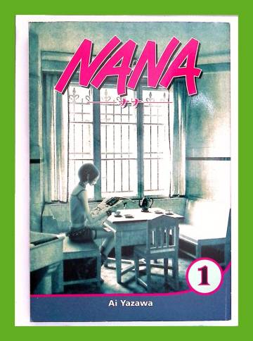 Nana 1