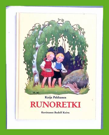 Runoretki