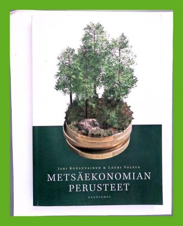 Metsäekonomian perusteet