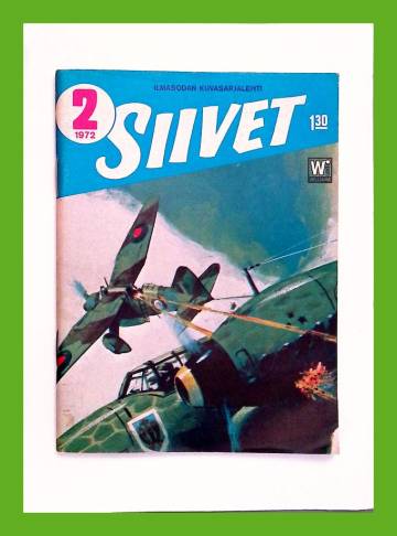 Siivet 2/72