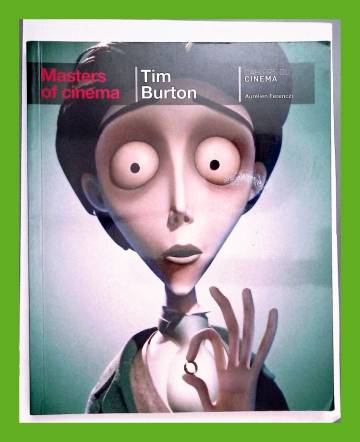 Masters of Cinema - Tim Burton