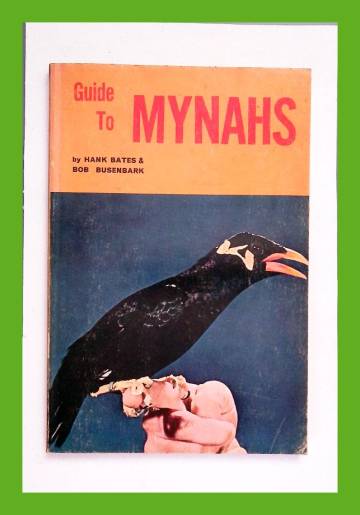Guide to mynahs