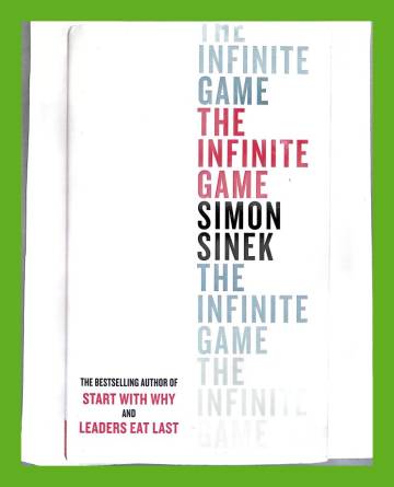 The Infinite Game