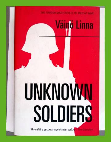 Unknown Soldiers