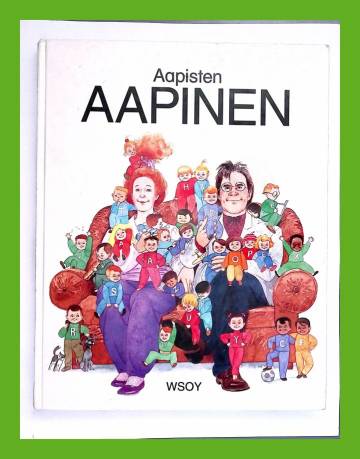 Aapisten aapinen