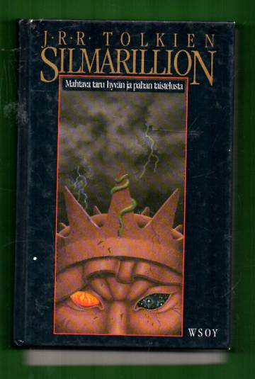 Silmarillion