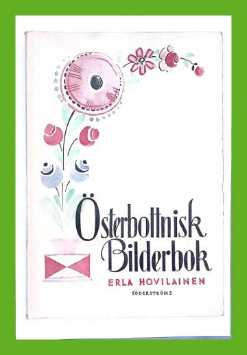 Österbottnisk bilderbok