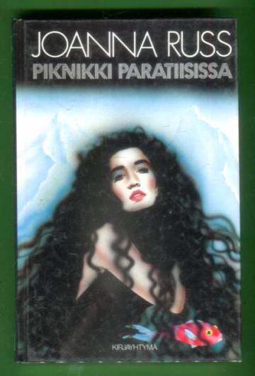 Piknikki paratiisissa