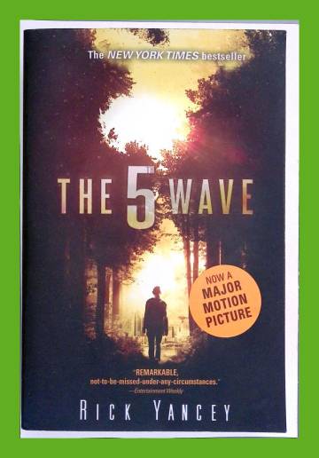 The 5th wave