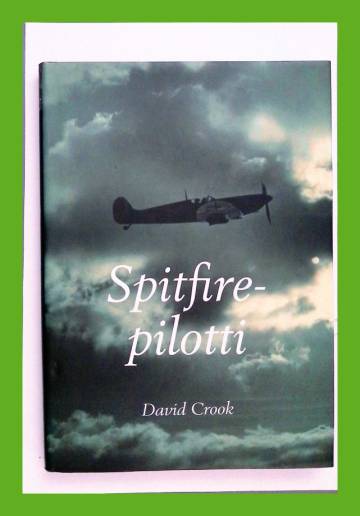 Spitfire-pilotti