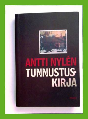 Tunnustuskirja