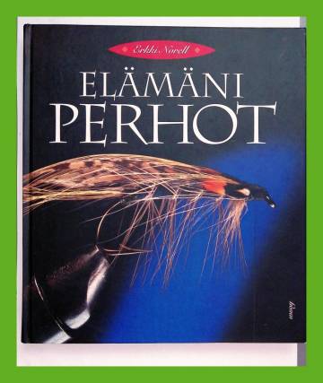 Elämäni perhot