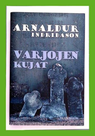 Varjojen kujat