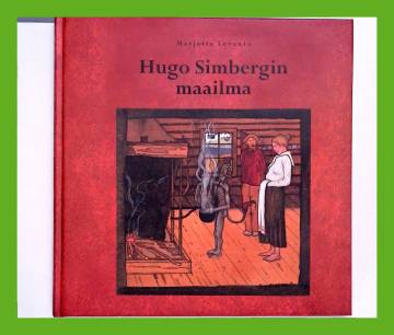 Hugo Simbergin maailma