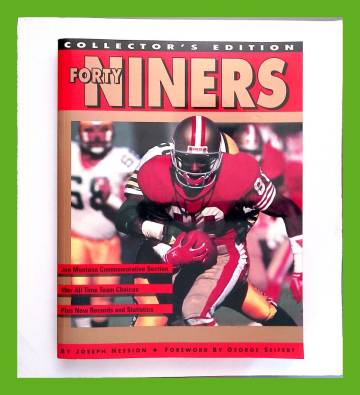 Forty Niners - Collector's Edition
