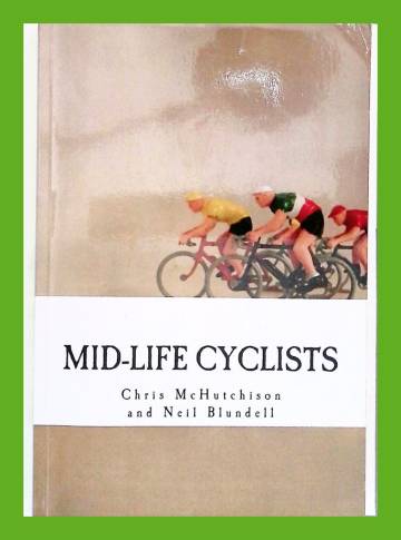 Mid-Life Cyclists