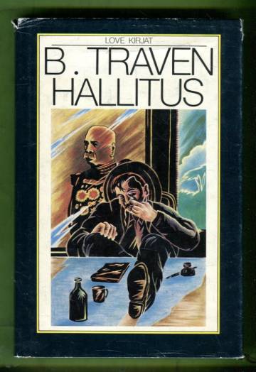 Hallitus