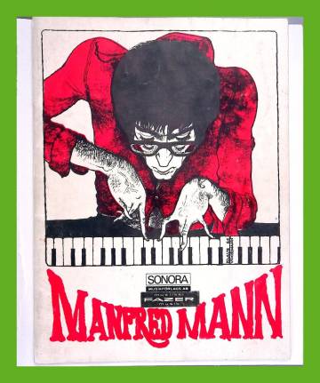 Manfred Mann