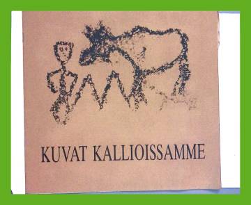 Kuvat kallioissamme